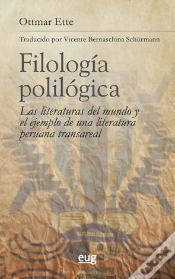 Capa do artigo Filología Polilógica