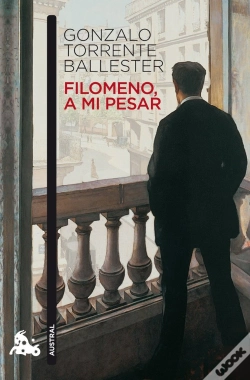 Capa do artigo Filomeno, A Mi Pesar
