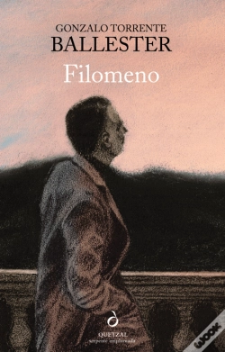 Capa do artigo Filomeno