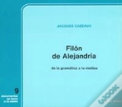 Capa do artigo Filón De Alejandría