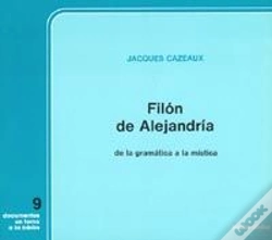 Capa do artigo Filón De Alejandría