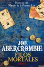 Filos Mortales - Preview