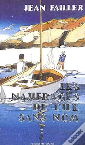 Capa do artigo Filosec Et Biscoto Tome 1 : Les Naufragés De L