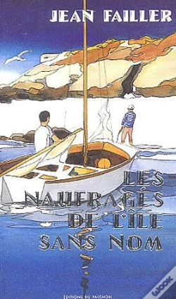 Capa do artigo Filosec Et Biscoto Tome 1 : Les Naufragés De L'Île Sans Nom