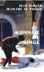 Filosec Et Biscoto Tome 5 : Monnaie De Singe - Preview