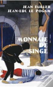 Capa do artigo Filosec Et Biscoto Tome 5 : Monnaie De Singe