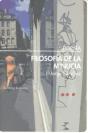 Filosof¡A De La Minucia - Preview