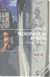 Capa do artigo Filosof¡A De La Minucia