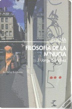 Capa do artigo Filosof¡A De La Minucia