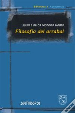 Capa do artigo Filosof¡A Del Arrabal