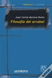 Capa do artigo Filosof¡A Del Arrabal