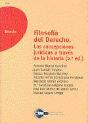 Filosof¡A Del Derecho. Las Concepciones Jur¡Dicas A Través De La Historia (2ª Ed.) - Preview