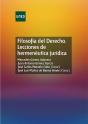 Filosof¡A Del Derecho. Lecciones De Hermenéutica Jur¡Dica - Preview