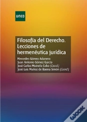 Capa do artigo Filosof¡A Del Derecho. Lecciones De Hermenéutica Jur¡Dica