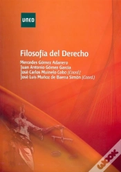 Capa do artigo Filosof¡A Del Derecho