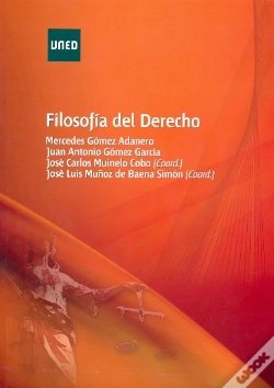 Capa do artigo Filosof¡A Del Derecho