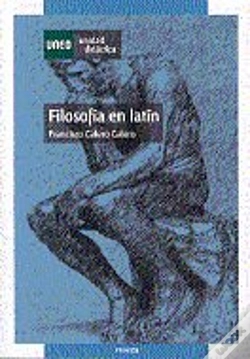 Capa do artigo Filosof¡A En Lat¡N
