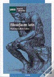 Capa do artigo Filosof¡A En Lat¡N