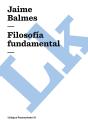 Filosof¡A Fundamental - Preview