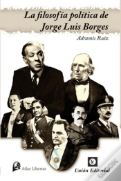 Capa do artigo Filosof¡A Pol¡Tica De Jorge Luis Borges
