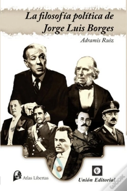 Capa do artigo Filosof¡A Pol¡Tica De Jorge Luis Borges
