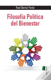 Capa do artigo Filosof¡A Pol¡Tica Del Bienestar
