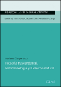 Filosofa Trascendental Fenomenologa Y De - Preview