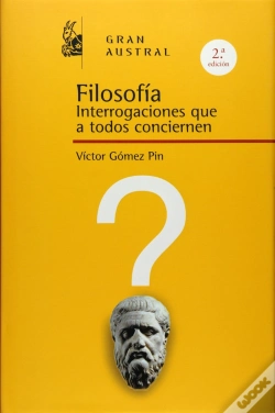 Capa do artigo Filosof¡A