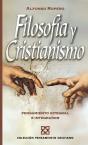 Filosof¡A Y Cristianismo - Preview