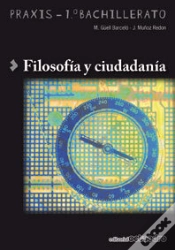 Capa do artigo Filosofæa Y Ciudadanæa