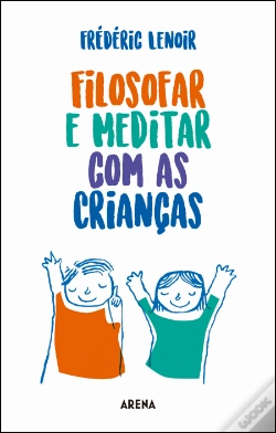 Capa do artigo Filosofar e Meditar com as Crianças