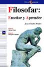 Filosofar: Enseñar Y Aprender - Preview