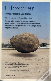 Capa do artigo Filosofar