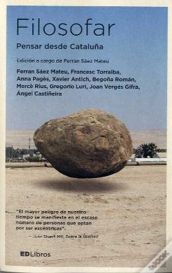 Capa do artigo Filosofar