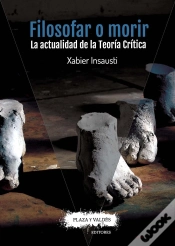 Capa do artigo Filosofar O Morir