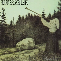 Capa do artigo Filosofem - Vinil