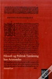 Capa do artigo Filosofi Og Politisk Tã¦Nkning Hos Aristoteles