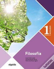 Capa do artigo Filosofía 1º Bachillerato