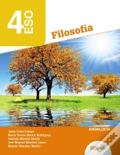 Capa do artigo Filosofía 4º Eso