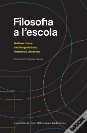 Capa do artigo Filosofia A L