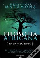 Filosofia Africana …