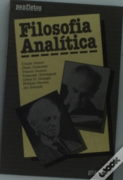 Capa do artigo Filosofia Analítica