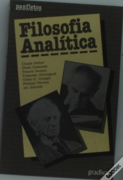 Capa do artigo Filosofia Analítica