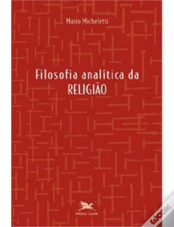 Capa do artigo Filosofia Analítica da Religião