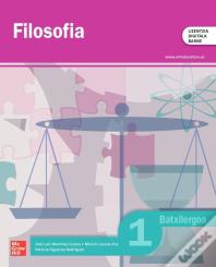 Filosofia, Batxileragoa 1