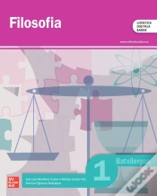Capa do artigo Filosofia, Batxileragoa 1