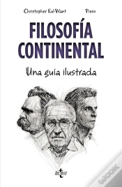 Capa do artigo Filosofía Continental