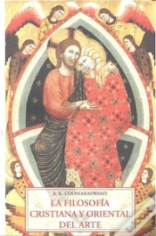 Capa do artigo Filosofia Cristiana Y Oriental Del Arte Pad-29