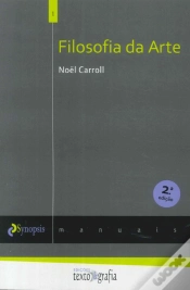 Capa do artigo Filosofia da Arte
