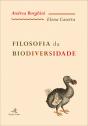 Filosofia da Biodiversidade - Preview